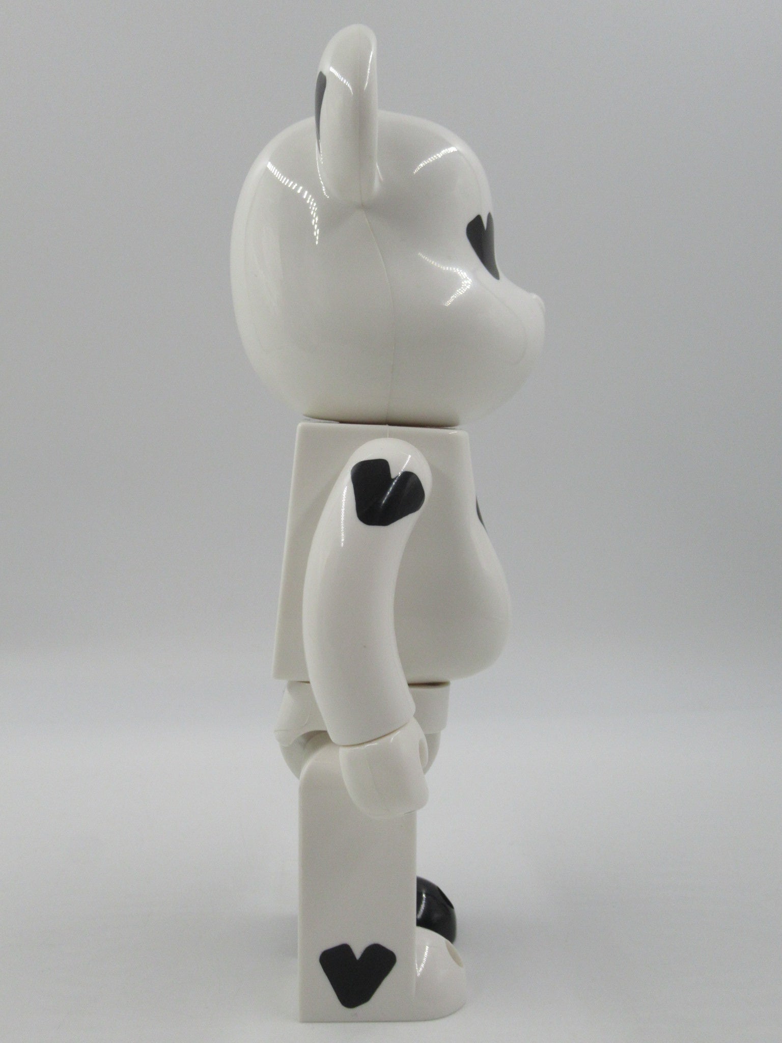 BEARBRICK Twelve Bar 400% Figure - Medicom Toy (2007) Be@rbrick Art Toy & Box